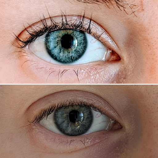 THE FACE AND BODY COMPANY, BEAUTY & AESTHETICS