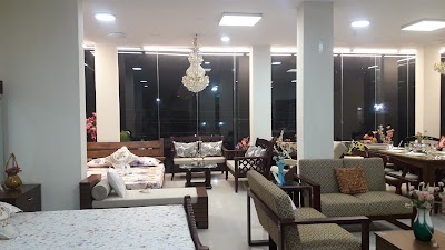 Photos of Otobi Furniture Showroom