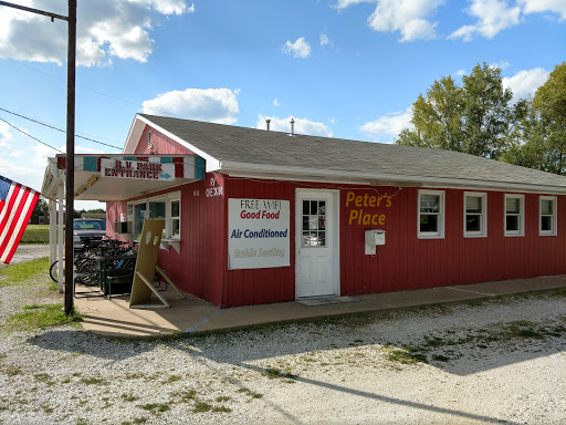 Nauvoo Dairy Sweet & RV Park - Thumbnail