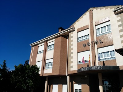 Photos of Hotel las Moreras