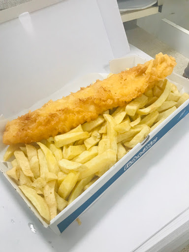 Resolven Fish Bar - Thumbnail
