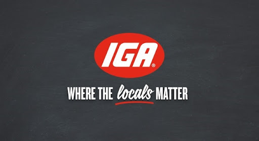 Cornetts IGA Mt Louisa - Thumbnail