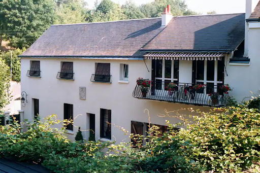 Photo de Gite Le clos de la Réserve à Cinq-Mars-la-Pile (37130)