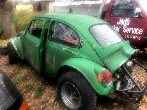 Engels Auto - Thumbnail
