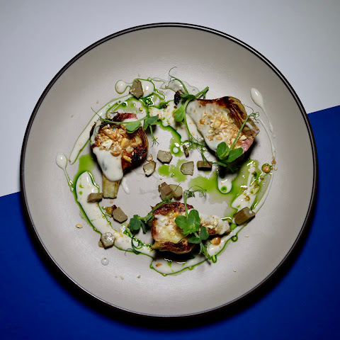 W.n.9 - Oyster Bar and Kitchen by null