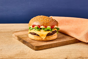 Photo n°13 de BCHEF - LE HAVRE à Le Havre (Restaurant de cuisine américaine moderne)