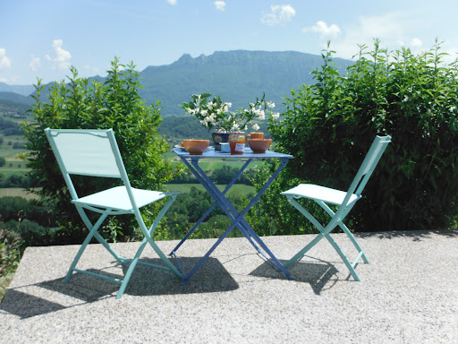 Photo de gite savoie les hautes terres à Serrières-en-Chautagne (73310)