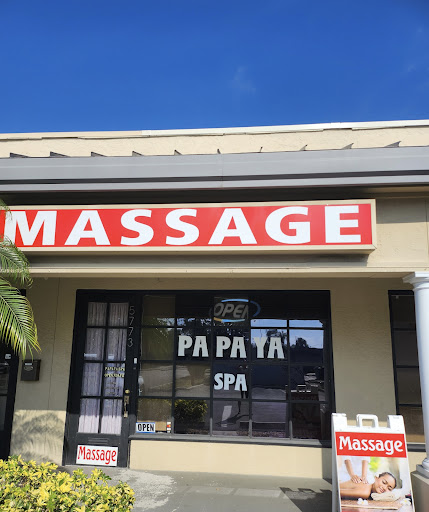 Papaya Spa Gallery - United States