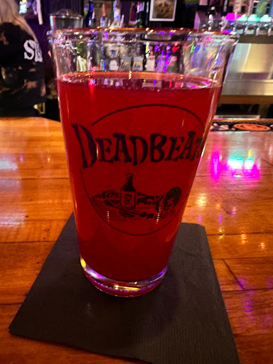 Deadbeats - Visual