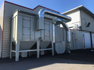 Photo n°2 de Awitech à Saint-Priest (Entrepreneur spécialisé dans les systèmes de CVC)