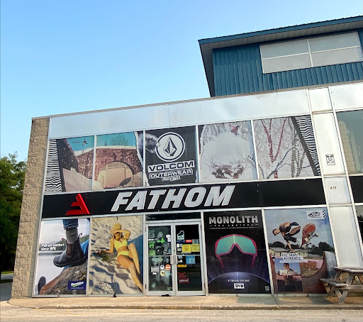 Fathom Boards
