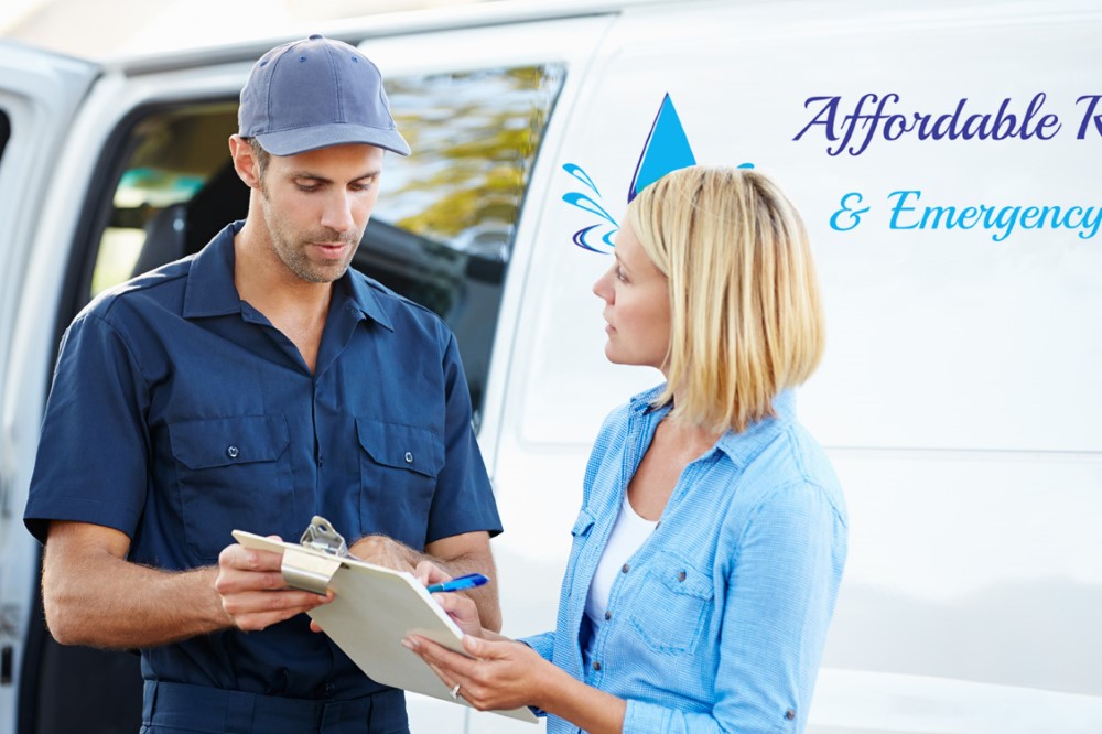 Affordable Remediation & Emergency Services photo