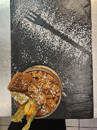 Photo n°13 de Auberge De Contamine à Contamine-sur-Arve (Restaurant)