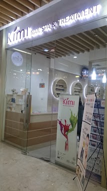 Kimi NAIL SPA & TREATMENT, Author: shiroi kumo