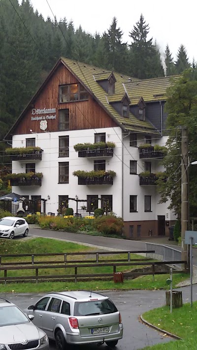 Photos of Landhotel & Gasthof Osterlamm in Gr&uuml;nhain-Beierfeld/Erzgebirge