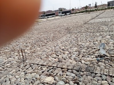 Photos of Projet Station d'Epuration