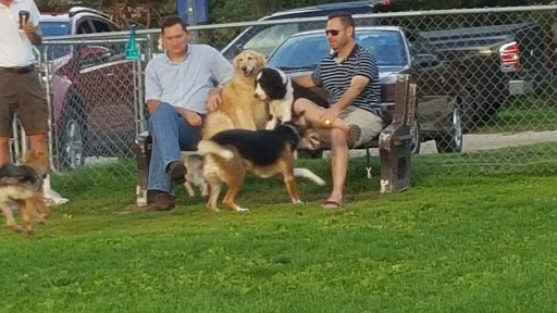 Goderich Dog Park - Thumbnail