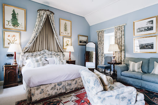 Dumfries House Lodge - Thumbnail