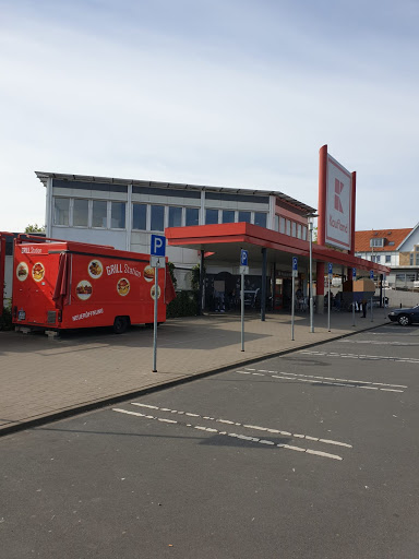 Hähnchen Grill Station - Thumbnail