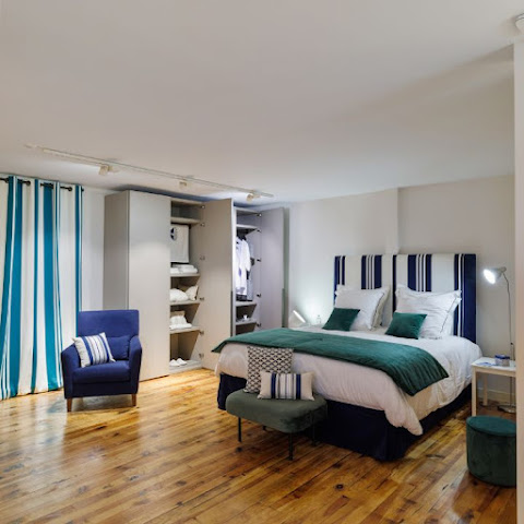 Concept Store Jean-Vier by null