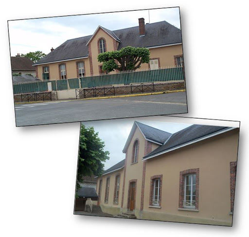 Nursery School D'aunay-Sous-Auneau - Thumbnail