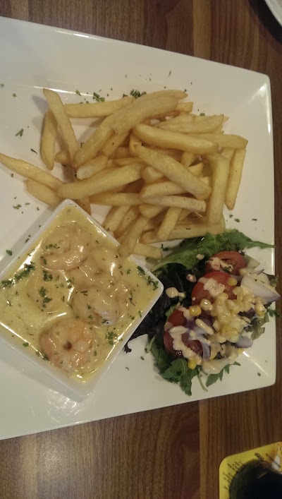 Photos of BeanBerry Bar & Restaurant