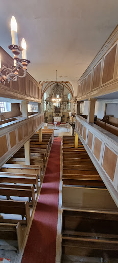 Evangelische Kirche Sankt Johannis Glesien - Thumbnail