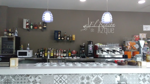 Rincon de Azque - Visual