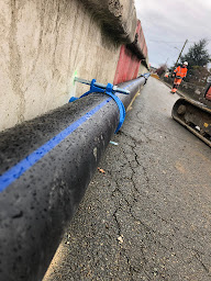 Photo n°16 de Cana Ouest à Neuville-sur-Sarthe (Société de travaux publics)