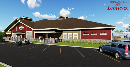 Boulangerie Lemieux Inc - Thumbnail