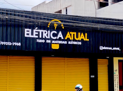 Elétrica Atual