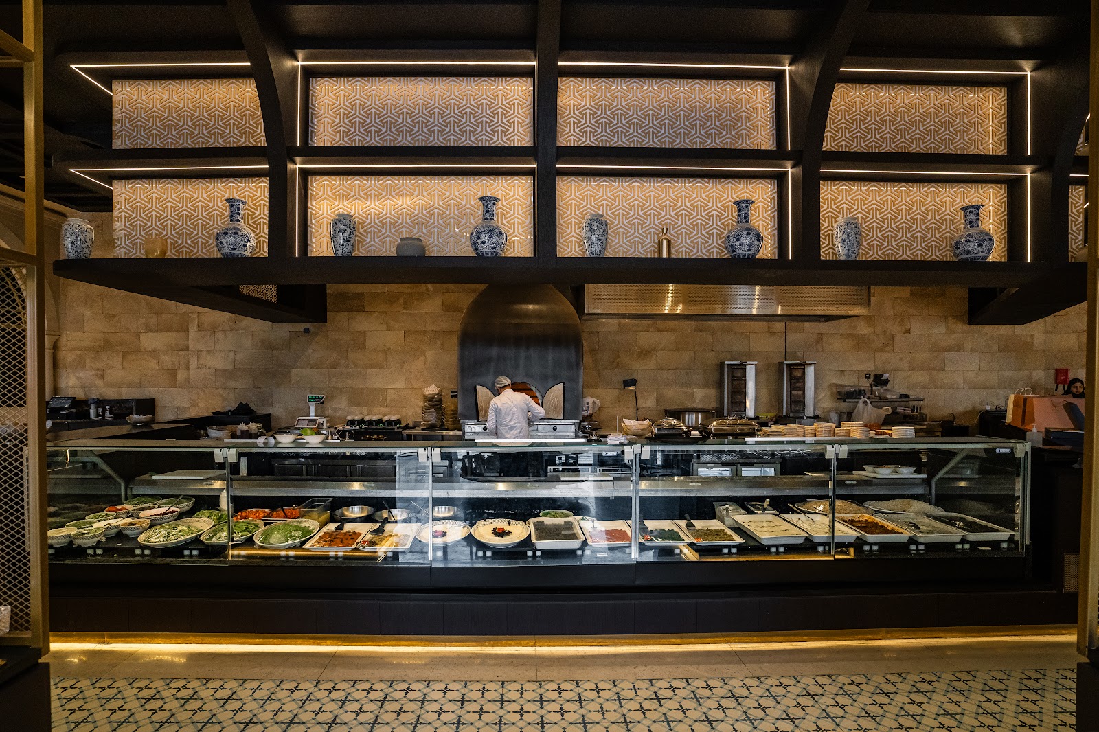 ذا اسبلاناد - صورة 3