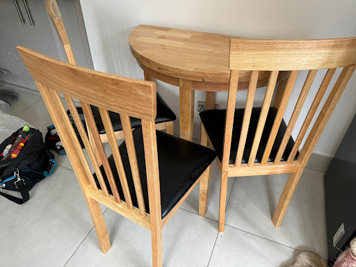 Barking Carpet Furniture - Thumbnail
