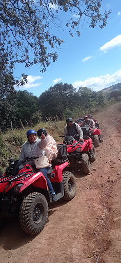 Recorridos Turisticos Sierra del Tigre Gallery - Mexico