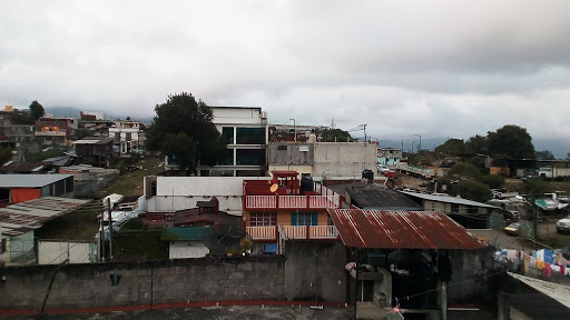 Ferretera - Visual