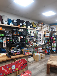 Photo n°8 de Oxygène Ski Montagne à Luz-Saint-Sauveur (Service de location de ski)