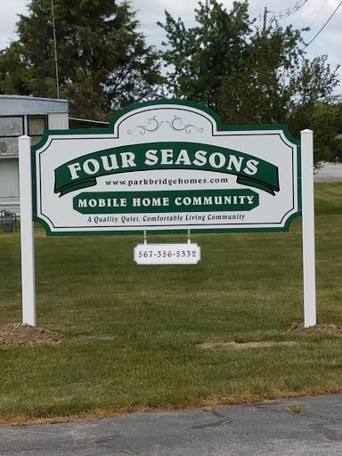 Four Seasons Mobile Home Community - Thumbnail
