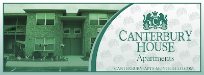 Photos of Canterbury House Apartments - Monticello