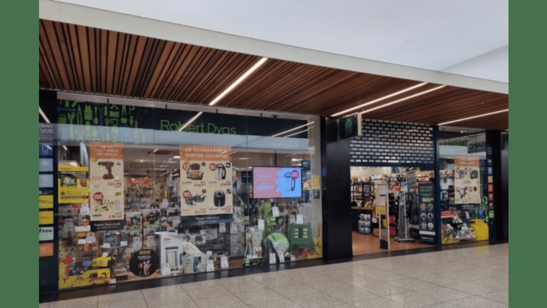 Robert Dyas Ealing Broadway