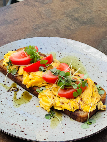 Café Restaurant Hummel by null