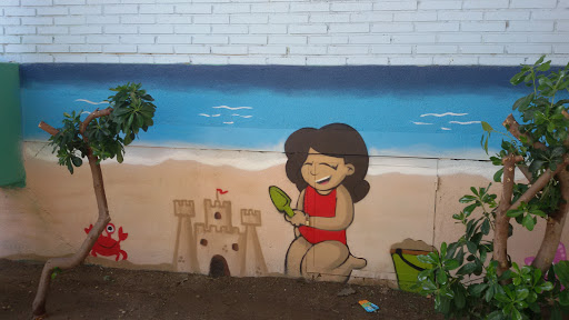 Colegio San Marcos (Infantil)
