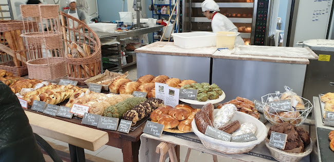 Atelier Létanduère - Angers