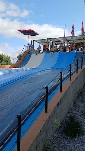 Parque Aquático de Amarante Horário de abertura