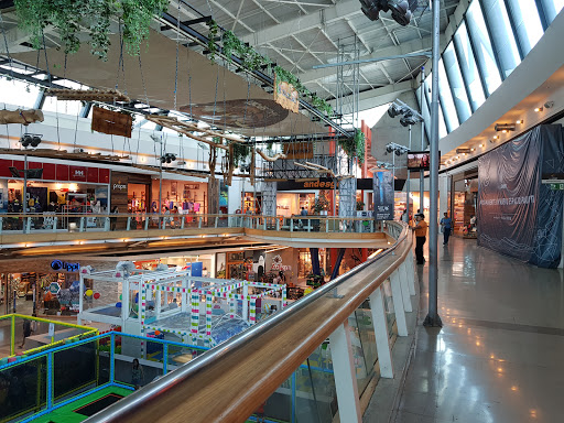 Mall Sport - Thumbnail