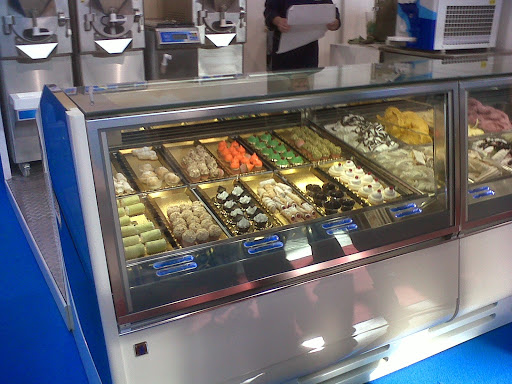 Centro Servizi del Gelatiere S.r.l. - Thumbnail