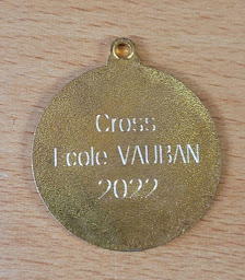 Photo n°20 de C.T.O.P. EUROPE à Eysines (Magasin de trophées)