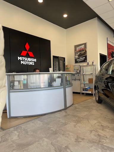 New Bedford Mitsubishi Gallery - United States