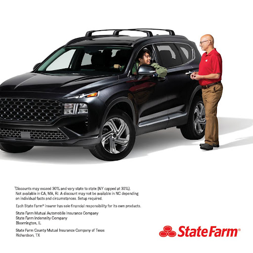 Tommy McNaull - State Farm Insurance Agent - Thumbnail