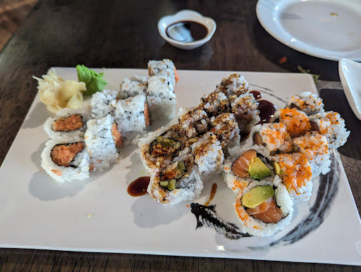 Ooka Sushi & Asian Cuisine - Thumbnail