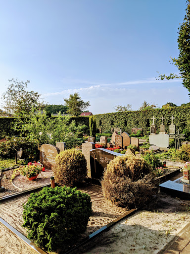 Friedhof Spelle Gallery - Germany